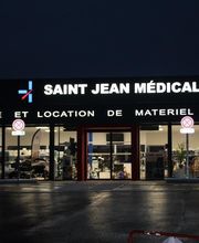 Saint Jean Medical image 7