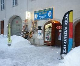 Pécoud Sport image 11