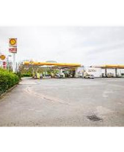 Shell Recharge Charging Station Bild 3