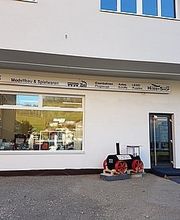 Hobby-Shop GmbH Bild 1