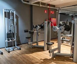 Basic-Fit imagen 4