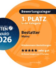 Wiedenmann Bestattungen Bild 1