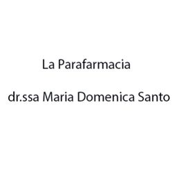 La Parafarmacia D.ssa Maria Domenica Santo logo