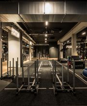 Fitness First Heilbronn - Performance Area