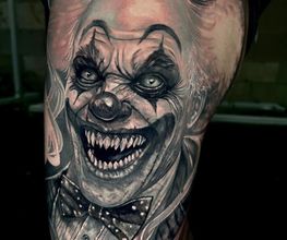 Sixtine Tattoo Shop image 4