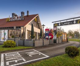 McDonald's Bild 3