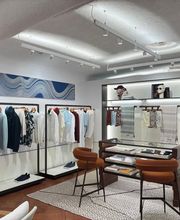 Zegna Boutique immagine 3