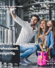 INFINITI GOLF - Golfreisen & Golfferien Bild 6