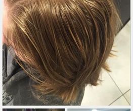 Lou'Isa Coiffure image 18