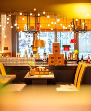 PETER PANE Burgergrill & Bar Bild 8