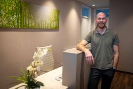 Heilpraktiker Franken