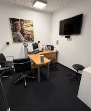 GEERS Hörstudio
