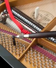 Piano Concept Bild 1