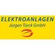 Elektroanlagen Jürgen Türck GmbH