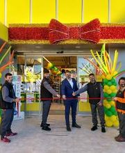 Todis - Supermercato (Genzano - viale Francia) immagine 12