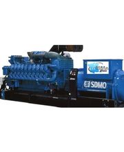 G.E.M.A Groupe Electrogenes Maintenance image 3