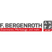 F. Bergenroth