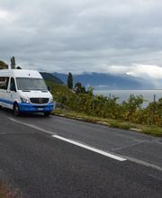Centre de formation routière de Savigny SA Bild 11
