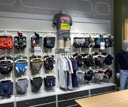 IUMAN Intimissimi Uomo immagine 1