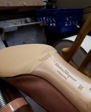 Schuhmacherei Antonio Rosanó