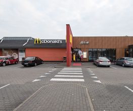 McDonald's Bild 1