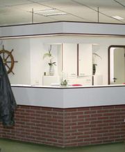 Zahnarzt Drs. Ferdinand Gerd Somers Bild 1