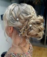 Coiffure De Mèches Avec Vous image 2