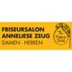 Friseursalon Zeug