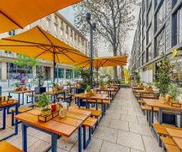 PETER PANE Burgergrill & Bar Bild 4