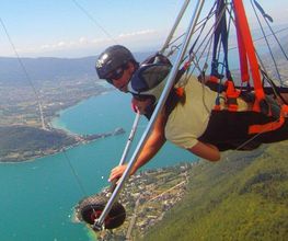 Annecy Deltaplane image 11