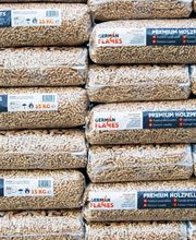 Mitteldeutsche Pellet Vertrieb GmbH Bild 3