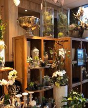 Blumen Interfleur Floristik & Wohnaccessoires Bild 11