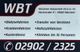 Taxi Warsteiner-Bustouristik