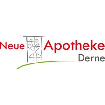 Logo der Neue Apotheke Derne