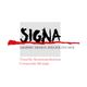 SIGNA Graphic Design Atelier Fischer