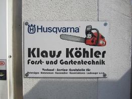 Köhler-Forsttechnik
