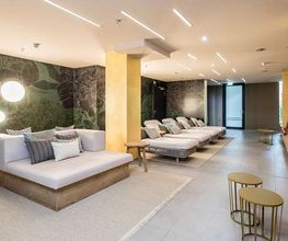 Radisson Blu Hotel, Cologne Bild 13