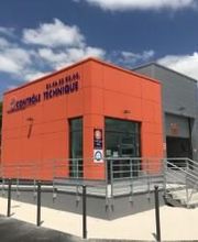 BILAN TECHNIQUE Centre Commercial Leclerc image 2