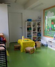 Kita Blütenallee
Darmstadt
pme Familienservice GmbH