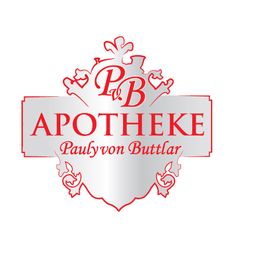 Logo der Pauly von Buttlar Apotheke