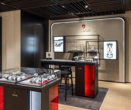 Bucherer - Perusastrasse Bild 3