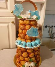 Boulangerie Lilou Patisserie image 10