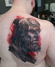 el-mundo piercing + tattoo gmbh Bild 12