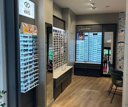 Opticien Krys image 8