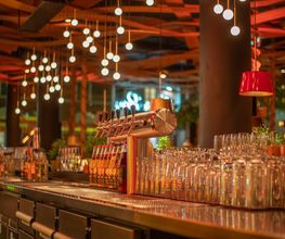 PETER PANE Burgergrill & Bar Bild 8
