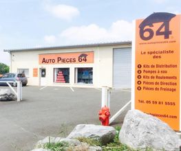 Sté Nlle Auto Pièces 64 image 5