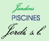 Jardins Piscines Jordi