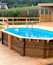 Moersch`s Holzfachmarkt Bild 2