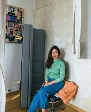 Touf Touf CGN | Tufting Workshop Köln Bild 1