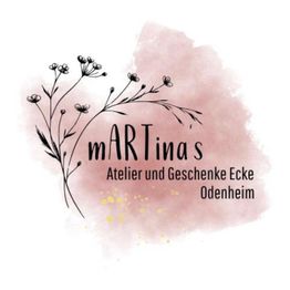 mARTina's Geschenke Ecke